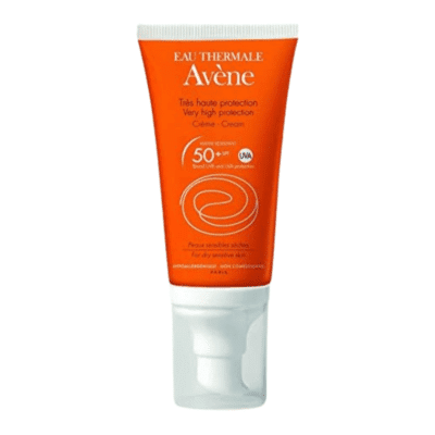 Avene-Very High Protection Cream Spf 50+ 50 ml