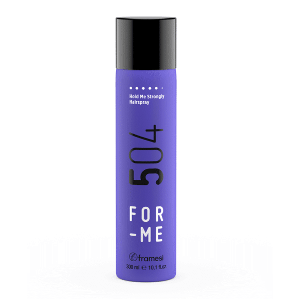 FOR-ME-504-HOLD-ME-STRONGLY-HAIR-SPRAY-300ML