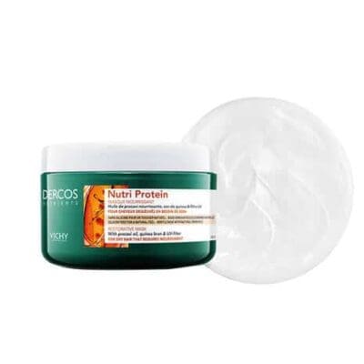 Vichy-HairMask-Dercos-Nutrients-Protein-Hair-Mask-000-3337875595728-PackshotWithTexture