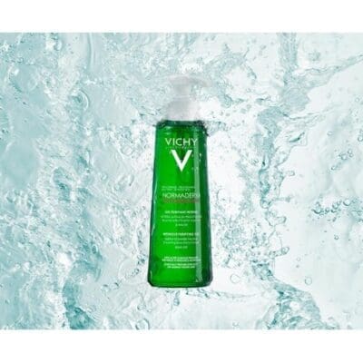 vichy-normaderm-phytosolution-gel-detergente-viso-purificante-per-pelle-mista-e-grassa-400-ml