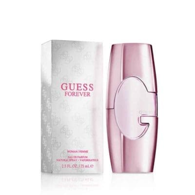 Guess Forever Eau de Parfum For Women 75ml (1)