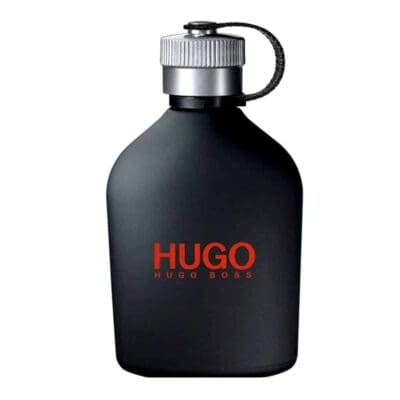 Hugo Boss Just Different Eau de Toilette For Men 200ml (4)