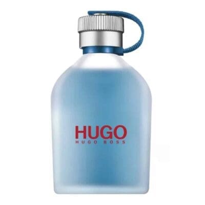 Hugo Boss Now Eau de Toilette For Men 125ml