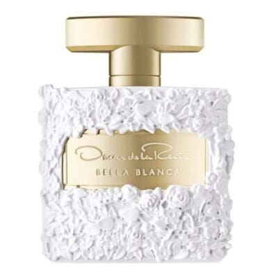 Oscar De La Renta Bella Blanca Eau De Perfume For Women 100ml
