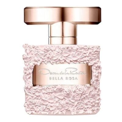 Oscar De La Renta Bella Rosa Eau De Perfume For Women 30ml