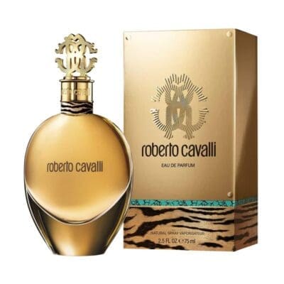 Roberto Cavalli Eau de Parfum For Women 50ml (1)