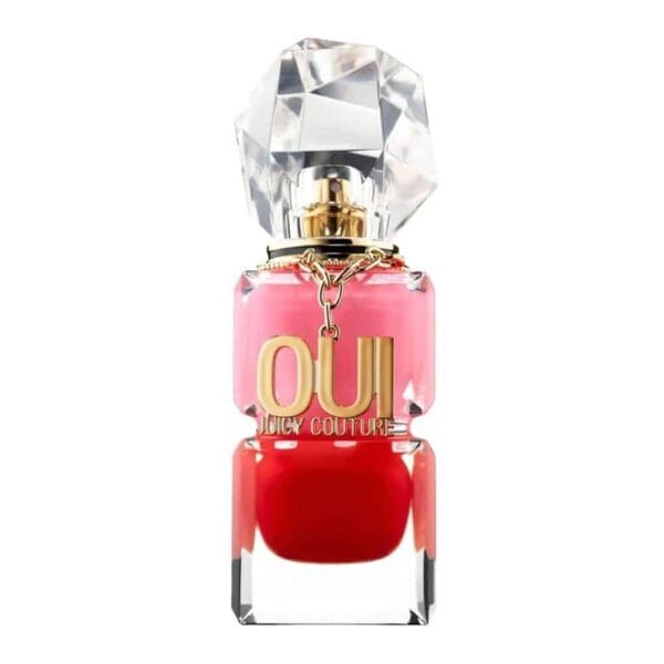 JUICY COUTURE OUI (W) EDP 100ML