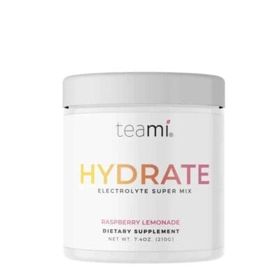 Teami Hydrate Electrolyte Super Mix