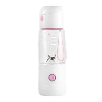 _Teami MIXit Portable Smoothie Blender - Pink 550ml