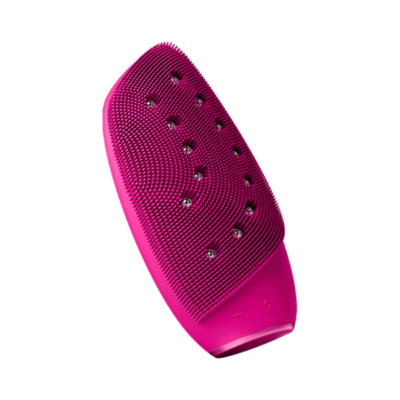 Geske Sonic Thermo Facial Brush & Face lifter 8in1 Magenta 6
