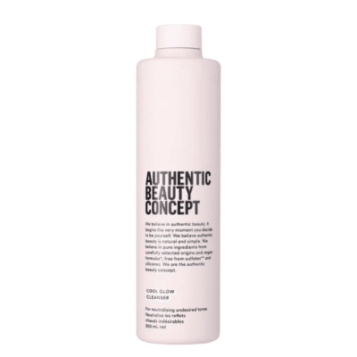 Authentic Beauty Concept Cool Glow Shampoo 300ml