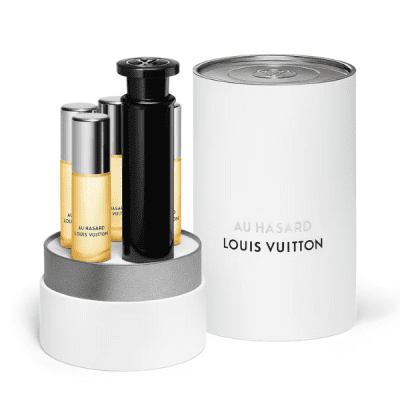 Louis Vuitton Au Hasard EDP 4 X 7.5ml Travel Spray